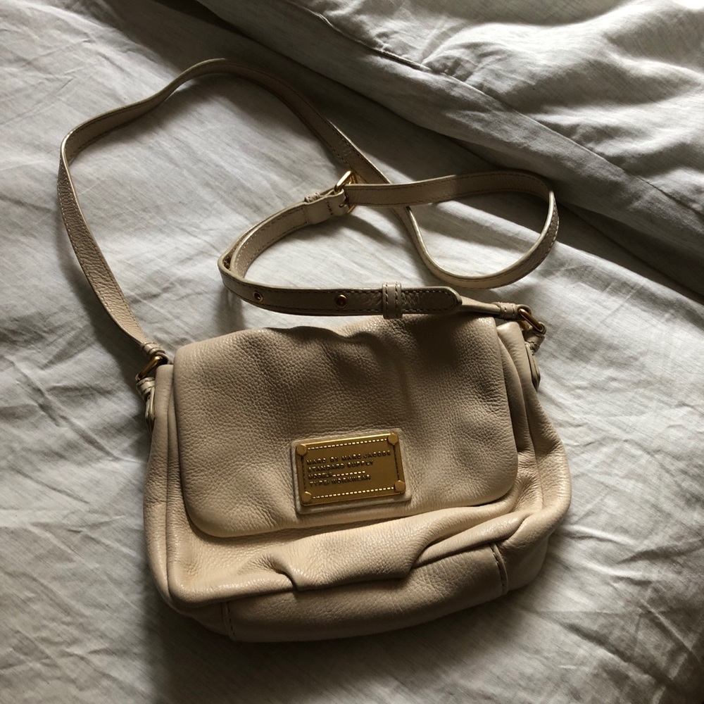 Marc jacobs Small cross body bag